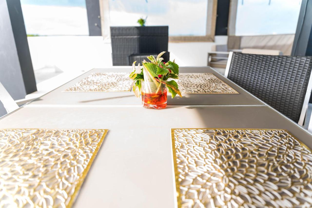 Playa De Sala Boutique Hotel (Adults Only) San Pedro  Exterior photo