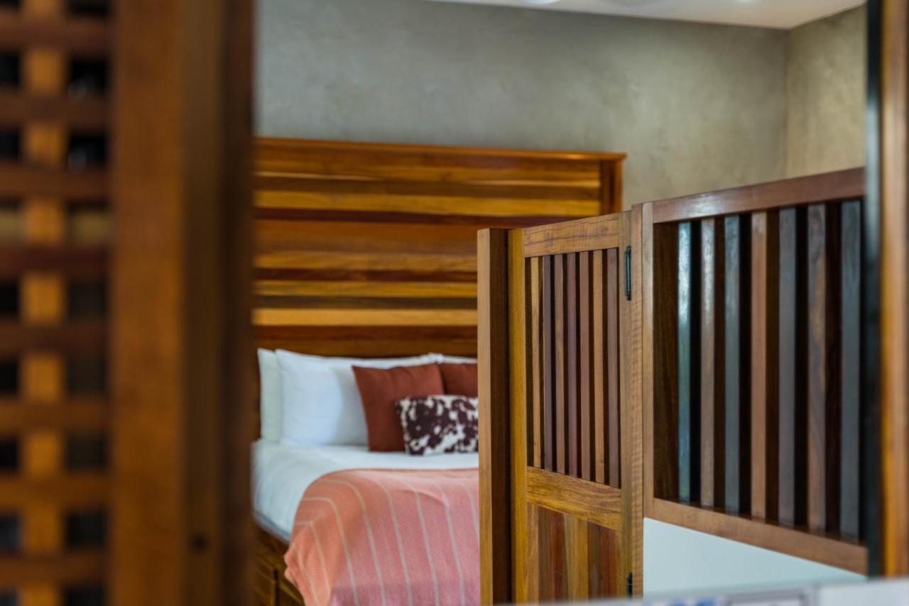 Playa De Sala Boutique Hotel (Adults Only) San Pedro  Exterior photo