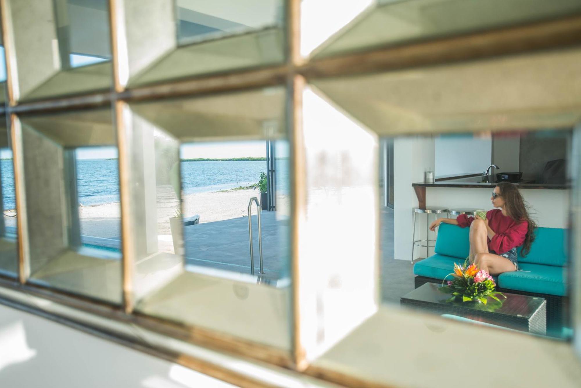 Playa De Sala Boutique Hotel (Adults Only) San Pedro  Exterior photo