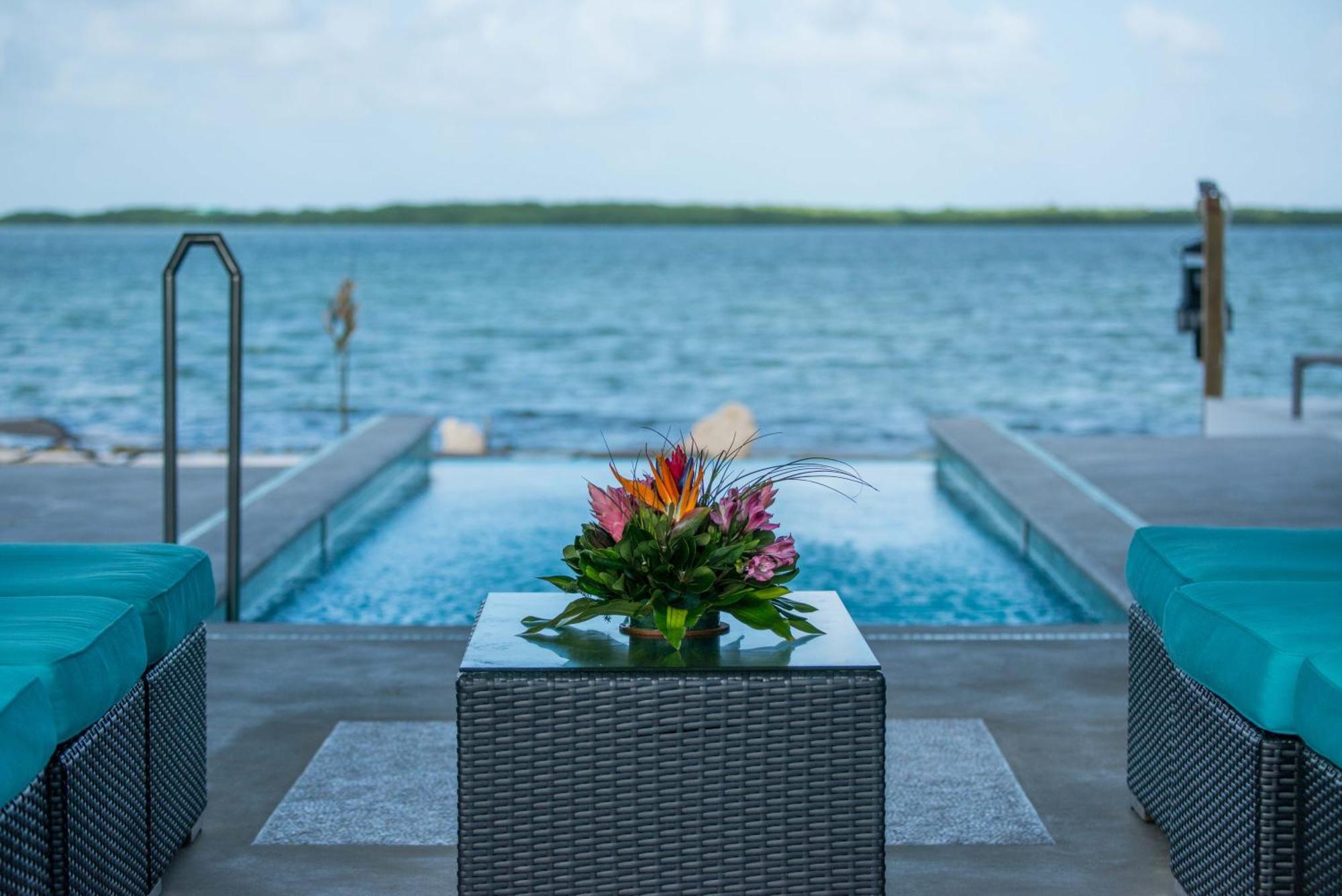 Playa De Sala Boutique Hotel (Adults Only) San Pedro  Exterior photo