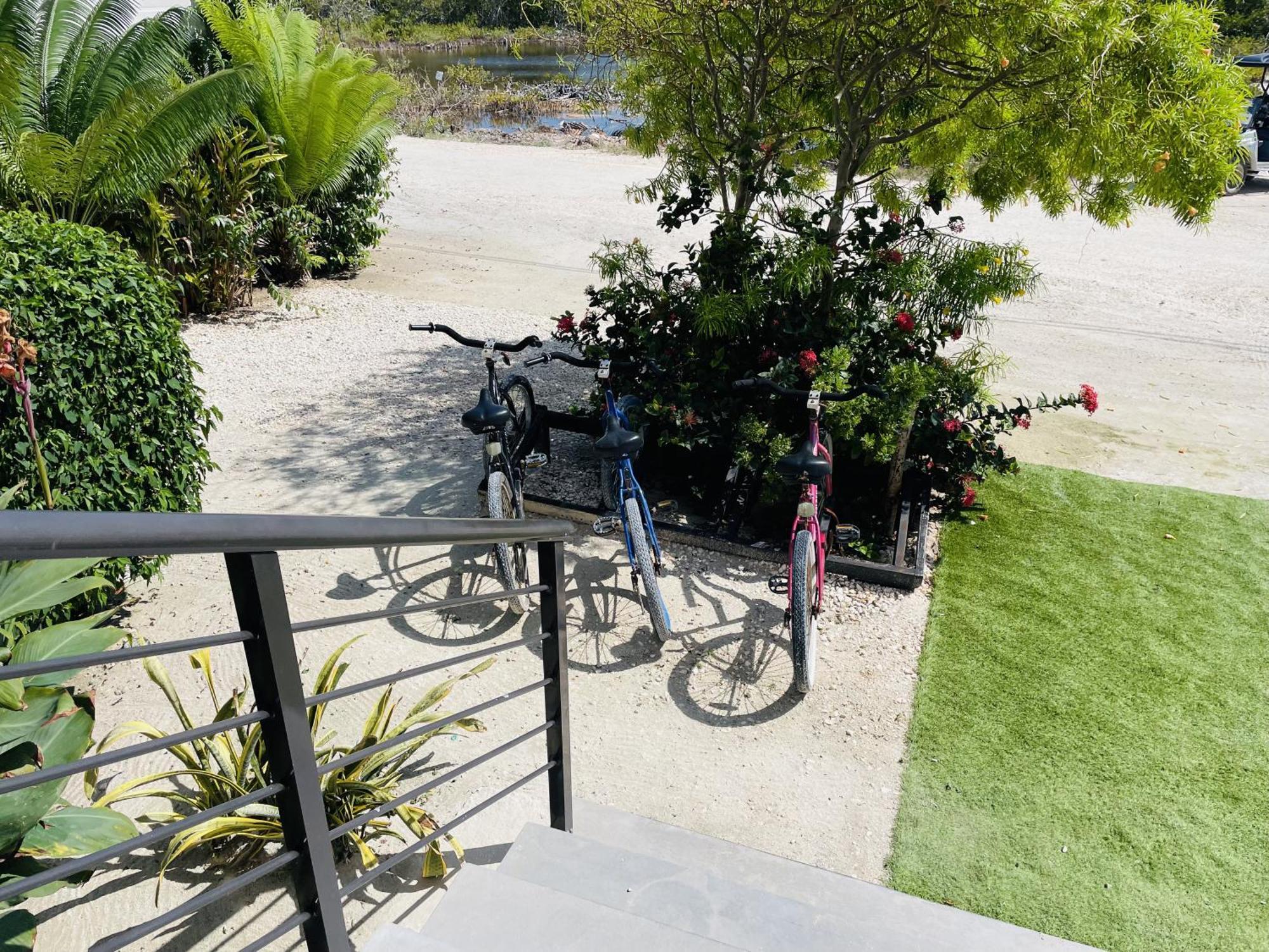 Playa De Sala Boutique Hotel (Adults Only) San Pedro  Exterior photo
