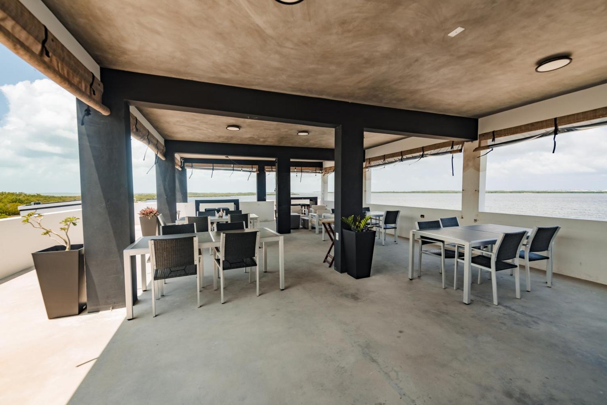 Playa De Sala Boutique Hotel (Adults Only) San Pedro  Exterior photo
