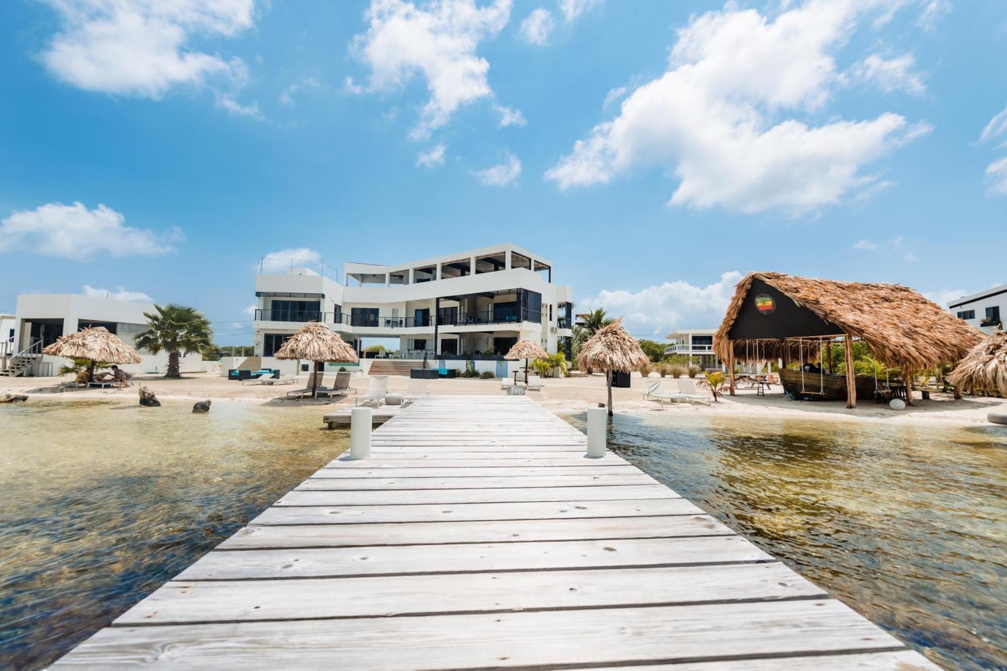 Playa De Sala Boutique Hotel (Adults Only) San Pedro  Exterior photo
