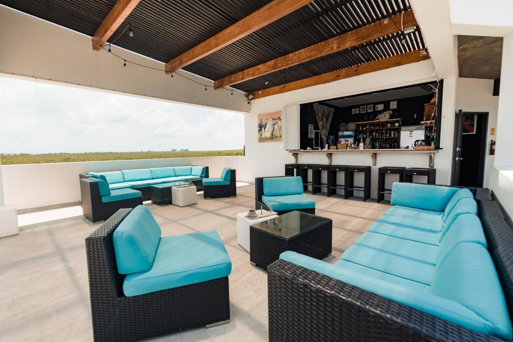 Playa De Sala Boutique Hotel (Adults Only) San Pedro  Exterior photo