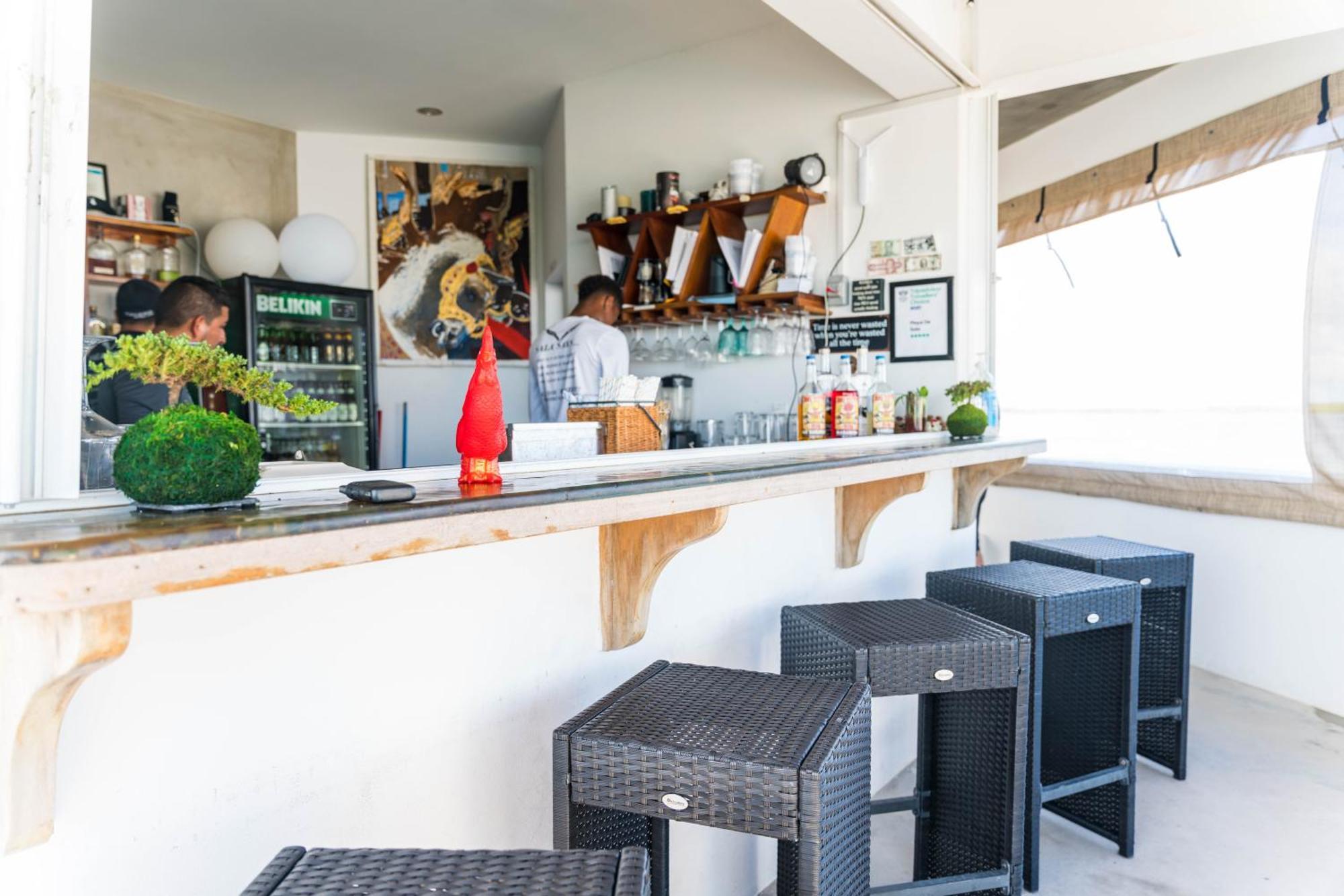 Playa De Sala Boutique Hotel (Adults Only) San Pedro  Exterior photo