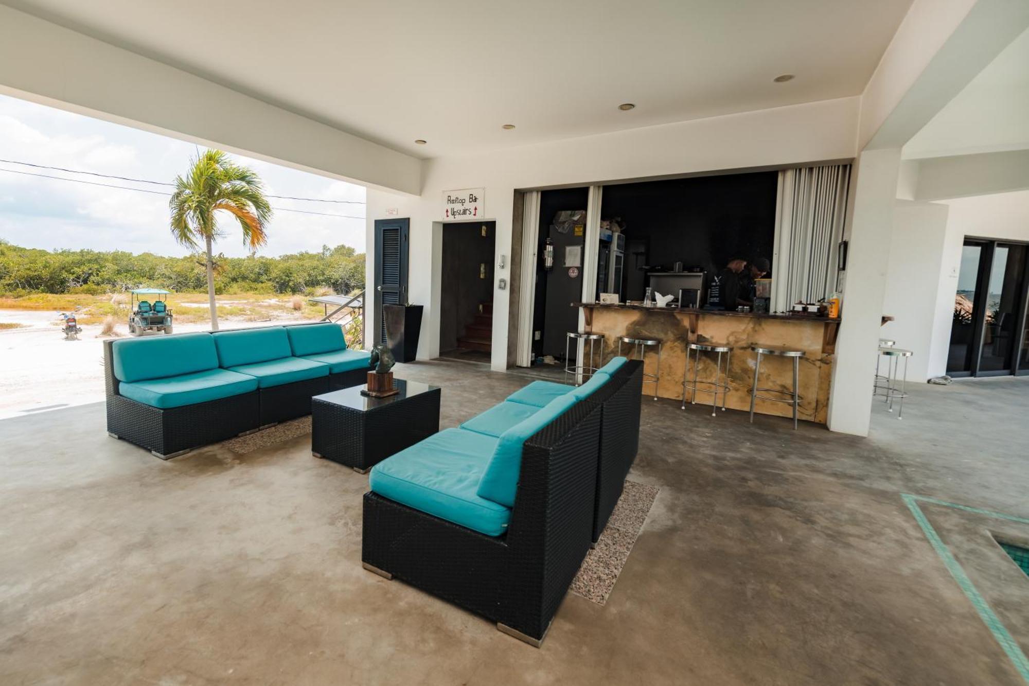 Playa De Sala Boutique Hotel (Adults Only) San Pedro  Exterior photo