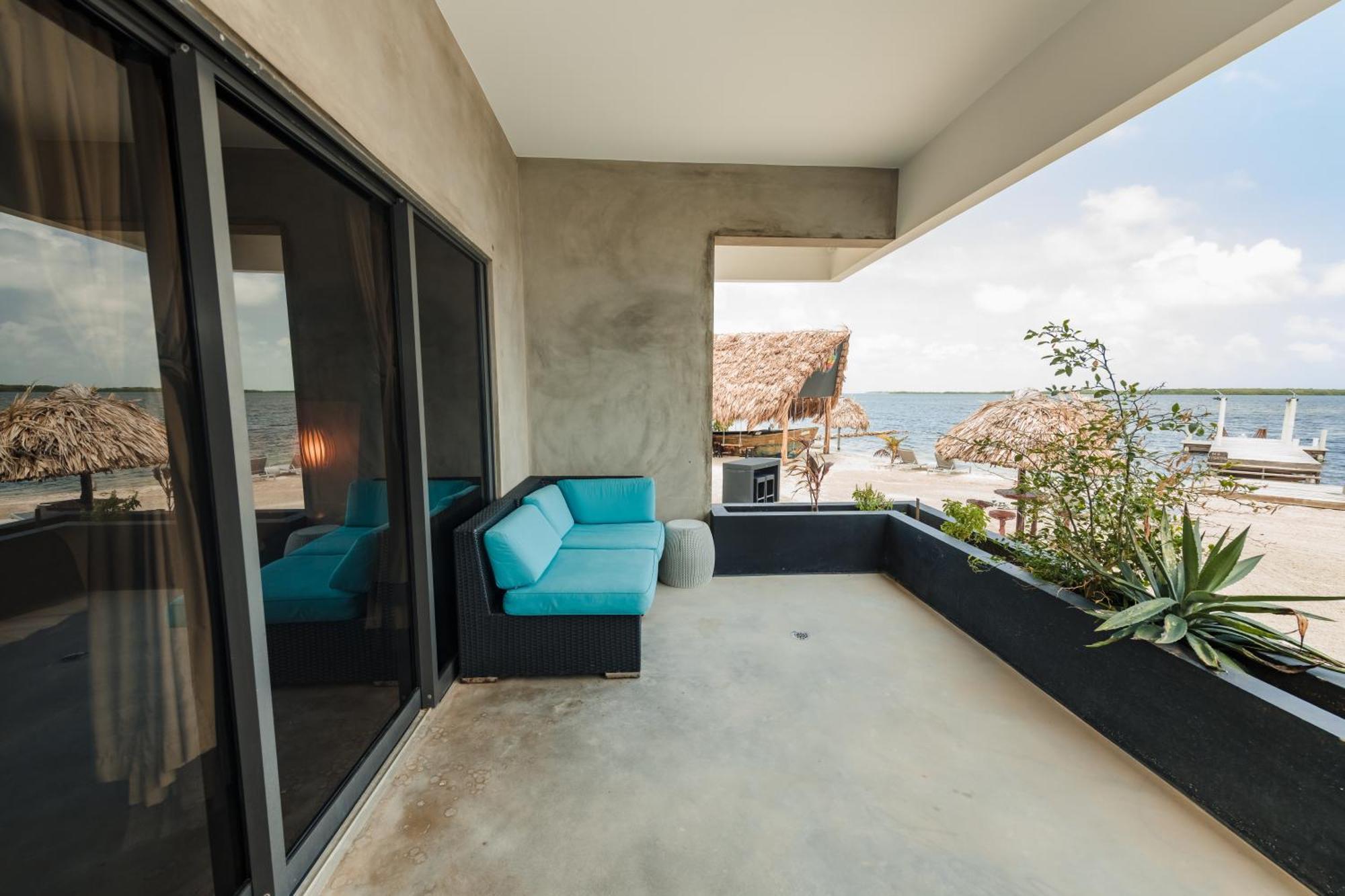 Playa De Sala Boutique Hotel (Adults Only) San Pedro  Exterior photo