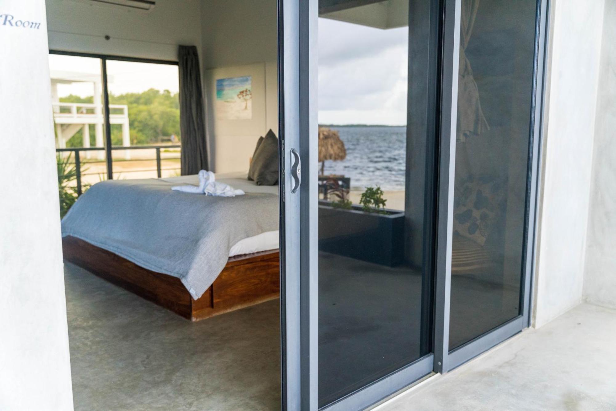 Playa De Sala Boutique Hotel (Adults Only) San Pedro  Exterior photo