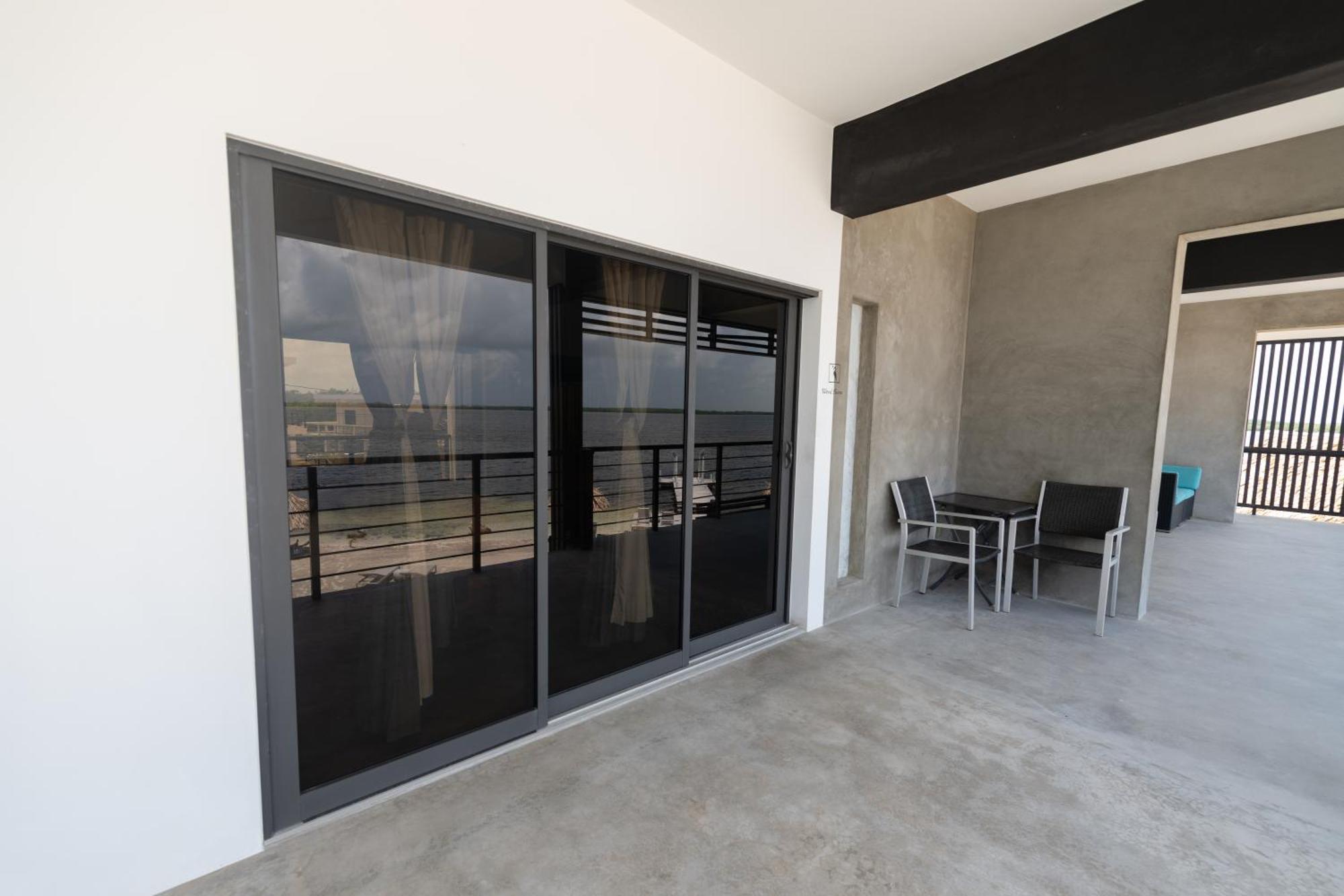 Playa De Sala Boutique Hotel (Adults Only) San Pedro  Exterior photo