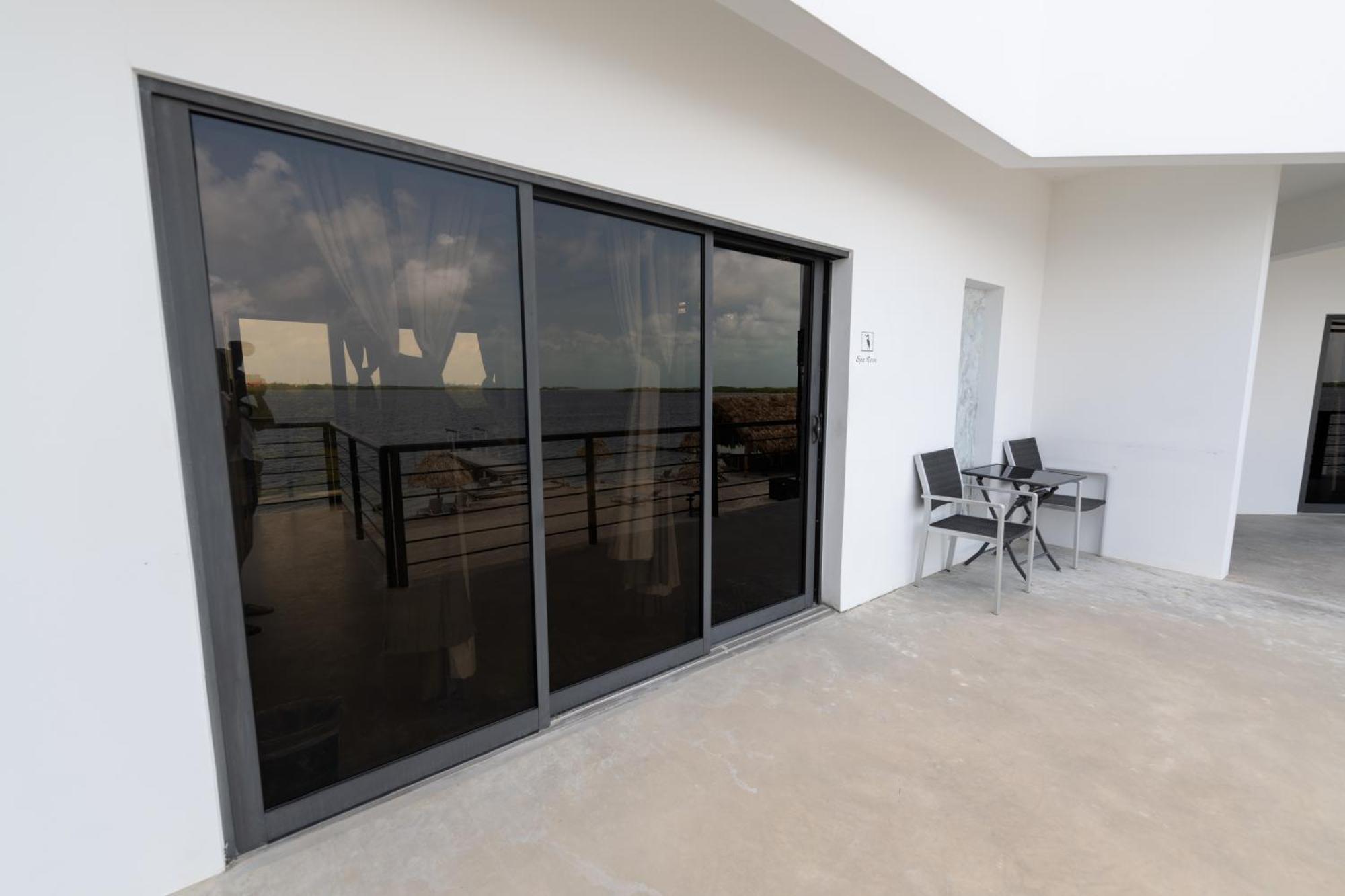 Playa De Sala Boutique Hotel (Adults Only) San Pedro  Exterior photo