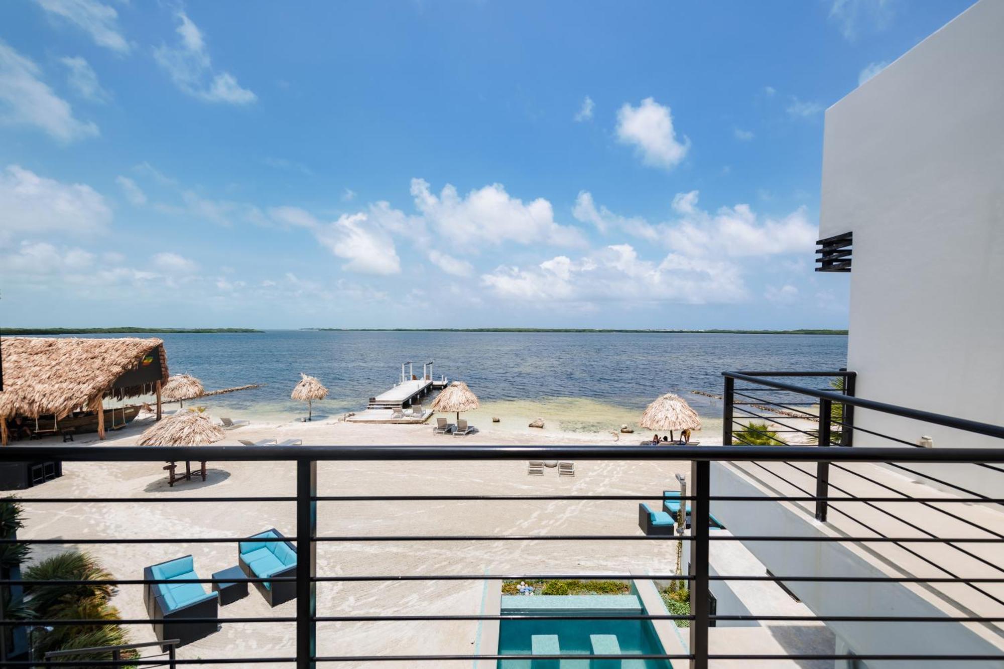 Playa De Sala Boutique Hotel (Adults Only) San Pedro  Exterior photo