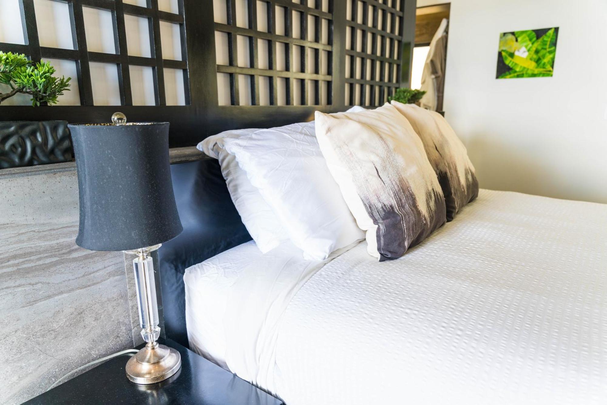 Playa De Sala Boutique Hotel (Adults Only) San Pedro  Exterior photo